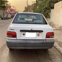 Saipa 131